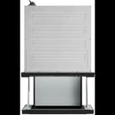 Bottom View with Open Drawer