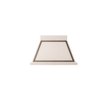 ILVE 40" Nostalgie style Wall-Mounted Extractor Range hood in Steel or painted steel with frames - UANB40