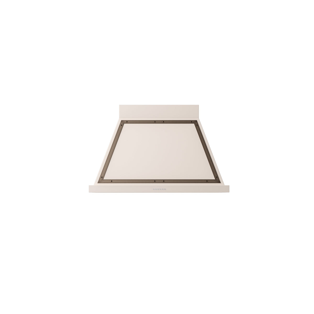 ILVE 40" Nostalgie style Wall-Mounted Extractor Range hood in Steel or painted steel with frames - UANB40