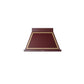 ILVE 40" Nostalgie style Wall-Mounted Extractor Range hood in Steel or painted steel with frames - UANB40
