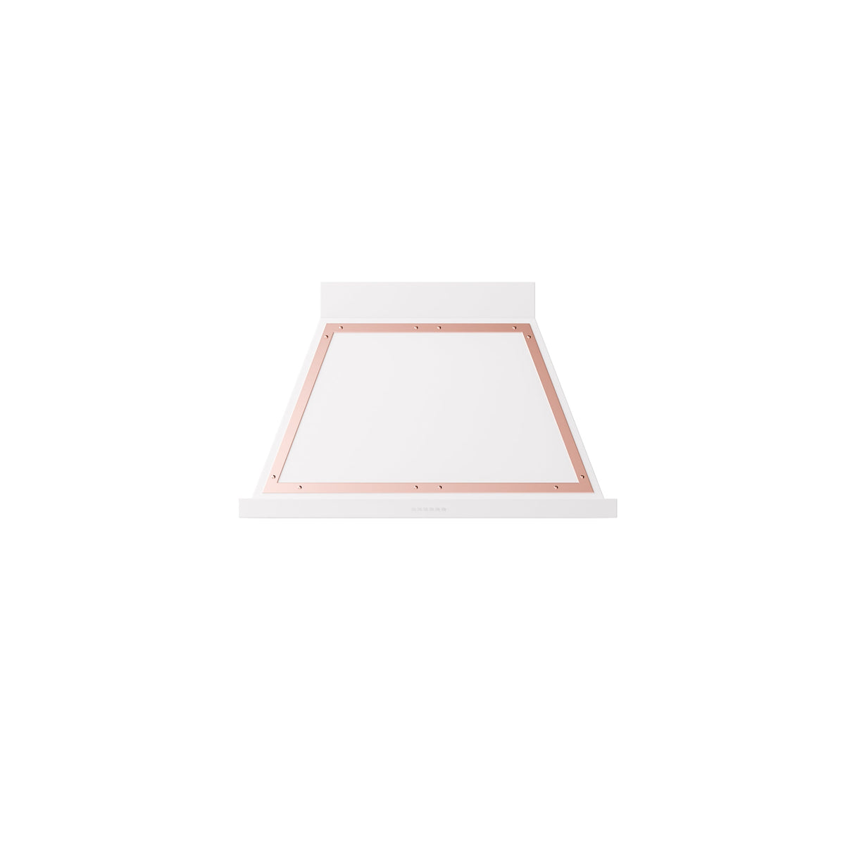 ILVE 40" Nostalgie style Wall-Mounted Extractor Range hood in Steel or painted steel with frames - UANB40