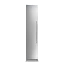 Thor Kitchen X Series 18-inch Built-in Column Freezer in Stainless Steel
