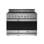 Thor Kitchen X Series 48-inch Professional Freestanding Gas Range