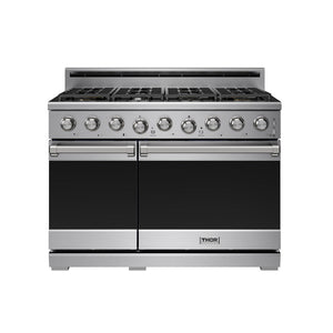 Thor Kitchen X Series 48-inch Professional Freestanding Gas Range