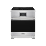 Thor Kitchen X Series 30-inch Professional Freestanding Induction Range