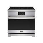 Thor Kitchen X Series  36-inch Professional Freestanding Induction Range