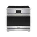 Thor Kitchen X Series  36-inch Professional Freestanding Induction Range