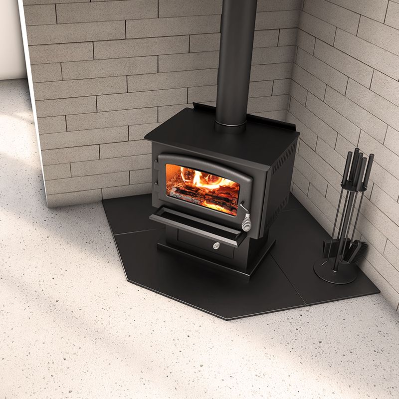 54" CORNER MODULAR FLOOR PROTECTION SYSTEM
