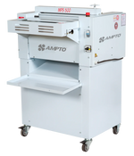AMPTO Bread & Roll Moulder, 19.68" rollers, breads up to (500g) 17.5 oz