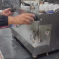 AMPTO Espresso Machine 1 Gr - Automatic. UL/NSF. 220V 