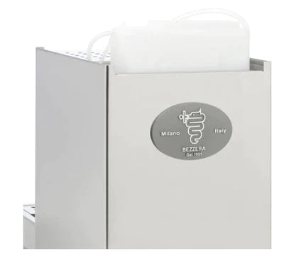 AMPTO Espresso Machine 1 Group- Semi - Tank - LL18SPM1IL2 (BZ10)