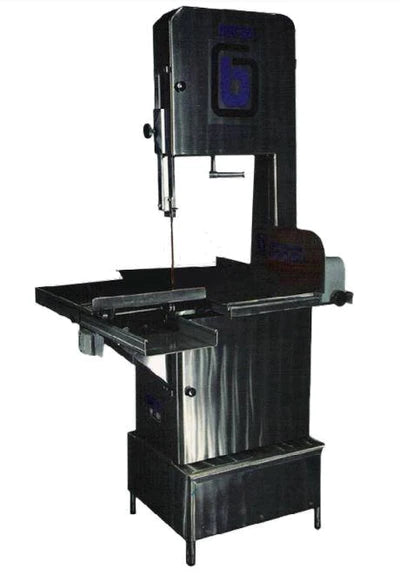 AMPTO Floor Model Band saw 126" 3HP all stainless steels - B-40ATE