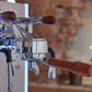 AMPTO Matrix Automatic Espresso Machine 1GR 110V