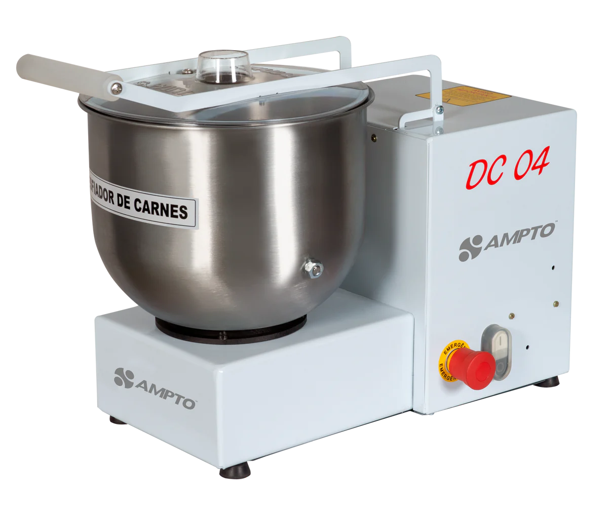 AMPTO Meat Shredder 10 LBS BOWL Capacity