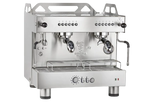 AMPTO Otto Espresso machine 2 groups compact 220V 