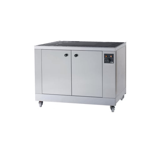 AMPTO Proofer for iDeck 105.105 (SPECIAL ORDER). 230/60/1 - L 105.105/100