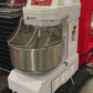 AMPTO Spiral Mixer variable speed 177 dough capacity 220/60/3ph