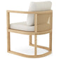 Anderson Teak 11-pc Junus Extension Outdoor Dining Set - SET-224