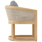 Anderson Teak 7-pc Catania Dining Set - SET-331