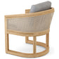Anderson Teak 7-pc Catania Dining Set - SET-331