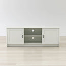 Anderson Teak Ashley 63" TV Stand - TVA-063