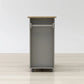Anderson Teak Astor 35" Kitchen Cart - KC-035