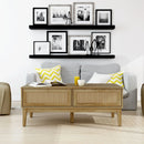 Anderson Teak Bodrum 43" Coffee Table - CT-4320