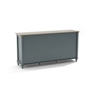 Anderson Teak Chenon Sideboard Grey/Brown - SB-CG-6316