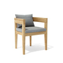 Anderson Teak Coronado Dining Chair - DS-307