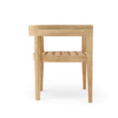 Anderson Teak Coronado Dining Chair - DS-307
