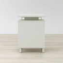 Anderson Teak Haslev 47" Writing Desk - WDH-047