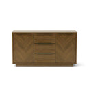 Anderson Teak Hokkaido Sideboard - SB-15042