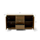 Anderson Teak Hokkaido Sideboard - SB-15042