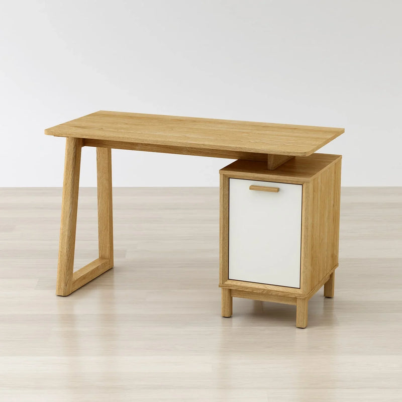 Anderson Teak Kathy 47" Writing Desk - WDK-047
