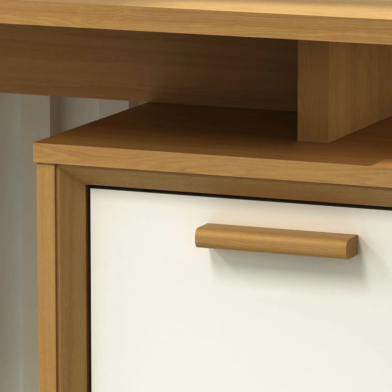 Anderson Teak Kathy 47" Writing Desk - WDK-047