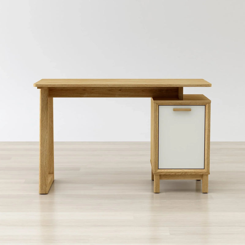Anderson Teak Kathy 47" Writing Desk - WDK-047