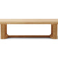 Anderson Teak Outdoor Catania Coffee Table - DS-336