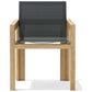 Anderson Teak Smyrna Dining Armchair - DS-856