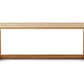 Anderson Teak Smyrna Dining Table - DS-857