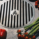 Arteflame Grill Grates