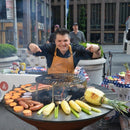 Arteflame Grill Grates