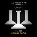 ZLINE 48" Autograph Edition Stainless Steel Range Hood with White Matte Shell KB4STZ-WM48