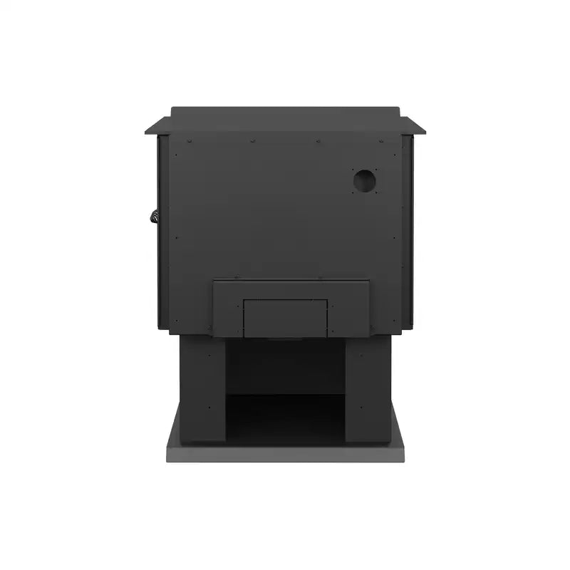 Century Heating Wood Stove - CB00024