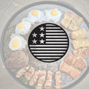 Arteflame Custom Grill Grate For Arteflame Grills