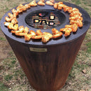 Arteflame Custom Grill Grate For Arteflame Grills