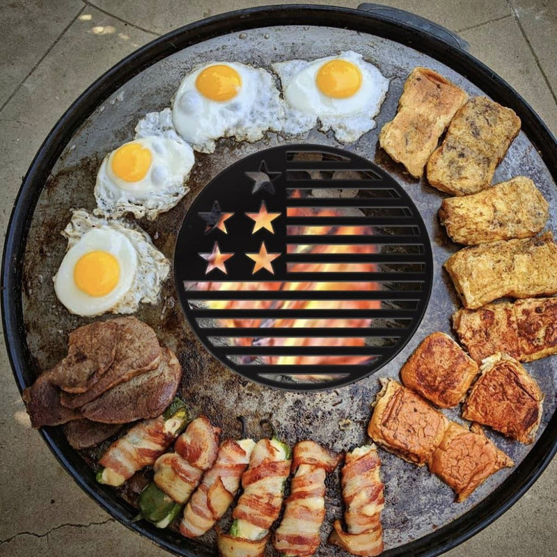 Arteflame Custom Grill Grate For Arteflame Grills