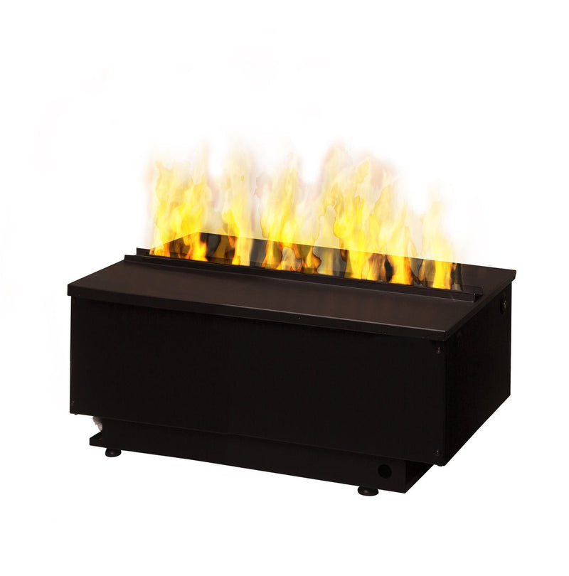 Dimplex 20-in Opti-Myst Pro 500 Vapor Electric Fireplace Cassette Insert 