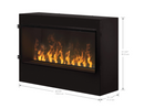 Dimplex 40" Professional Built-In Box With Heat