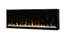 Dimplex IgniteXL 50 Inch Linear Recessed Built-In Electric Fireplace