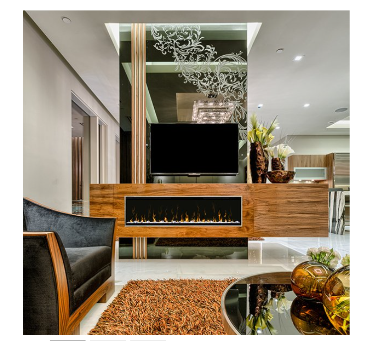 Dimplex IgniteXL 60 Inch Linear Electric Fireplace